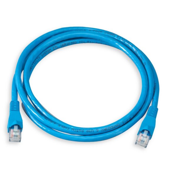 Cable Patch cord 10 Metros
